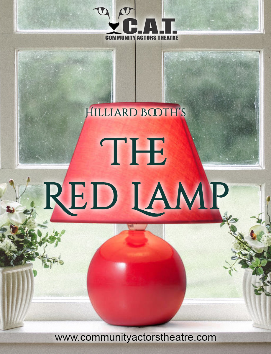 The-Red-Lamp